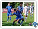 Saison 2025/2026 * LL 3 * 06.09.2025 * FC Neustadt - SV Aasen  1:4 (0:2)