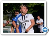 Saison 2025/2026 * LL 3 * 06.09.2025 * FC Neustadt - SV Aasen  1:4 (0:2)