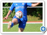 Saison 2025/2026 * LL 3 * 06.09.2025 * FC Neustadt - SV Aasen  1:4 (0:2)