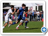 Saison 2025/2026 * LL 3 * 06.09.2025 * FC Neustadt - SV Aasen  1:4 (0:2)