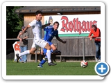 Saison 2025/2026 * LL 3 * 06.09.2025 * FC Neustadt - SV Aasen  1:4 (0:2)