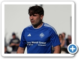 Saison 2025/2026 * LL 3 * 06.09.2025 * FC Neustadt - SV Aasen  1:4 (0:2)