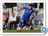Saison 2025/2026 * LL 3 * 06.09.2025 * FC Neustadt - SV Aasen  1:4 (0:2)