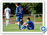 Saison 2025/2026 * LL 3 * 06.09.2025 * FC Neustadt - SV Aasen  1:4 (0:2)