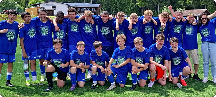 Kreisliga 2 Schwarzwald