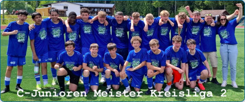 Kreisliga 2 Schwarzwald