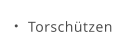 Torschützen