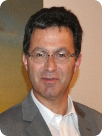 Norbert Löffler, 2. Vorsitzender