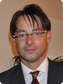 Dr. Guido Mattisseck, Schriftführer