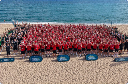 Spanien 28.09. - 02.10.2026