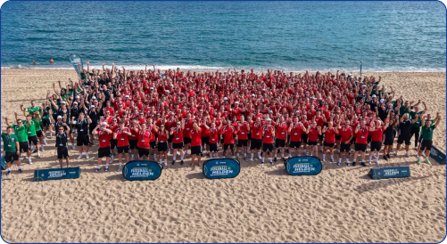 Spanien 28.09. - 02.10.2026