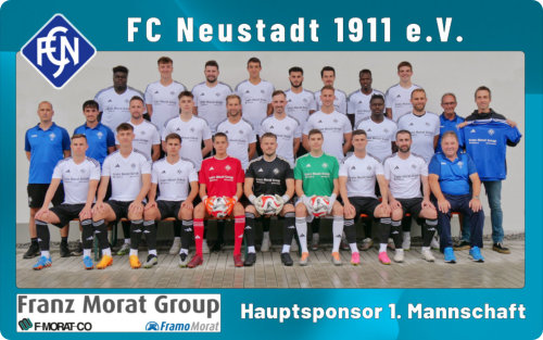 FC Neustadt 1911 e.V.