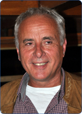 Dr. Roland Weis, 2. Vorsitzender