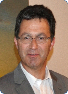 Norbert Löffler, 2. Vorsitzender