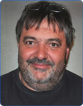 Walter Löffler, Kassierer