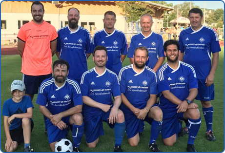 FC Neustadt AH  -  2022