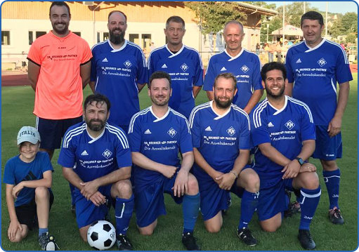 FC Neustadt AH  -  2022