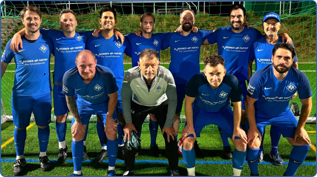 FC Neustadt AH  -  2025