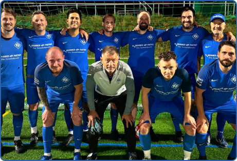 FC Neustadt AH  -  2025