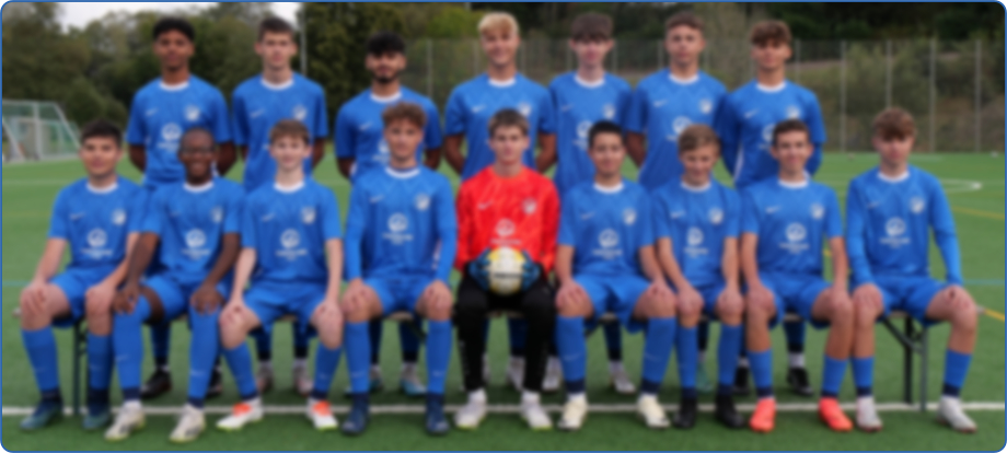 SG Neustadt/Eisenbach  // Saison 2024/2025