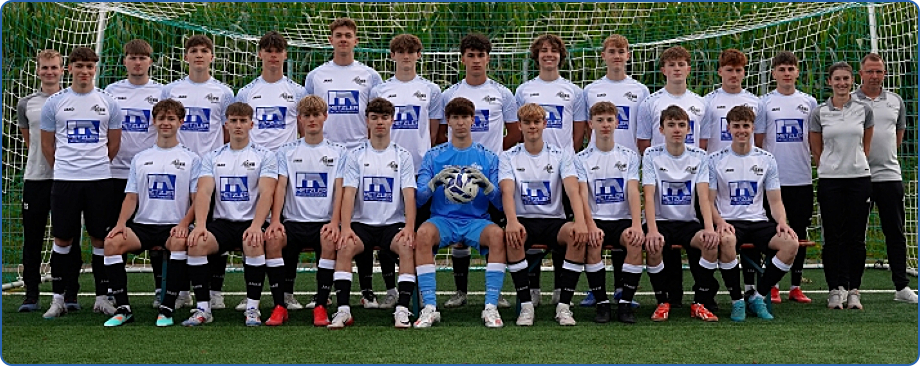 A-Junioren SG Hölzlebruck