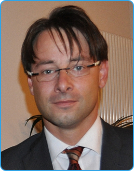 Dr. Guido Mattisseck, Schriftführer