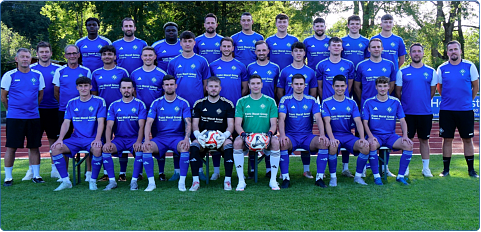 FC Neustadt - Saison 25/26