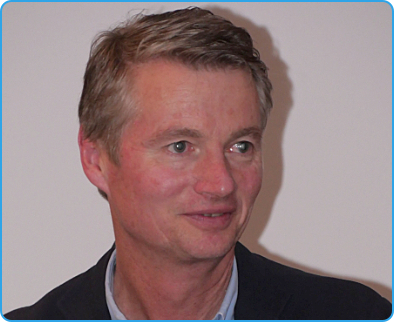 Ehrenmitglied Frank Krämer