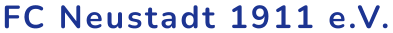 FC Neustadt 1911 e.V.