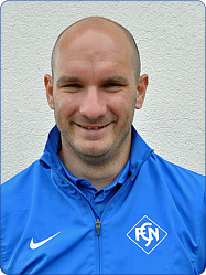 Benjamin Gallmann, Trainer FC Neustadt I