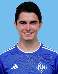 Ricardo da Silva Marques