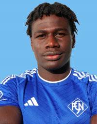 Florian Agbodenou