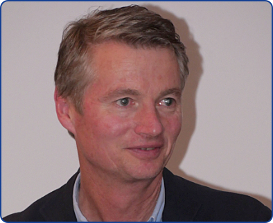 Ehrenmitglied Frank Krämer
