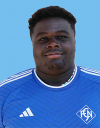 David Agbodenou