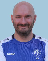 Benjamin Gallmann