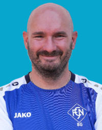 Benjamin Gallmann