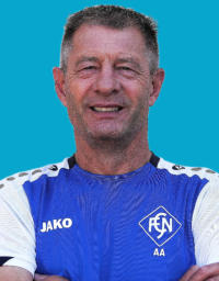 Andreas Ackermann