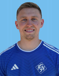 Noah Schmidle