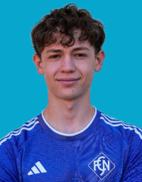 Linus Straub