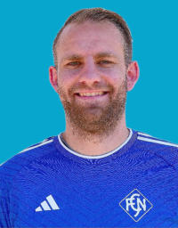 Rick Kiefer