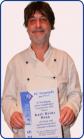 Karl-Heinz Rogg (25 Jahre)