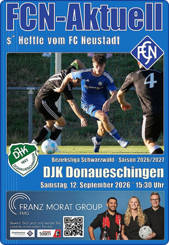 FCN-Aktuell 